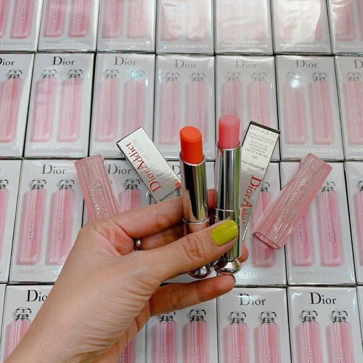 Dior Lips  Lipstick Gloss Lip Bal etc  Dior Beauty HK