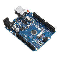 Geekcreit®ATmega328P UNOR3บอร์ดพัฒนาไม่มีสายเคเบิล Geekcreit สำหรับ Arduin-ผลิตภัณฑ์ที่ทำงานกับบอร์ด Arduin อย่างเป็นทางการ