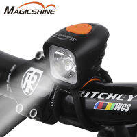 MagicShine MJ-900 LED Bicycle Front Light Compact Waterproof IPX4 Usb Rechargeable Battery 1200 Lumen Cycling Lighting Tool