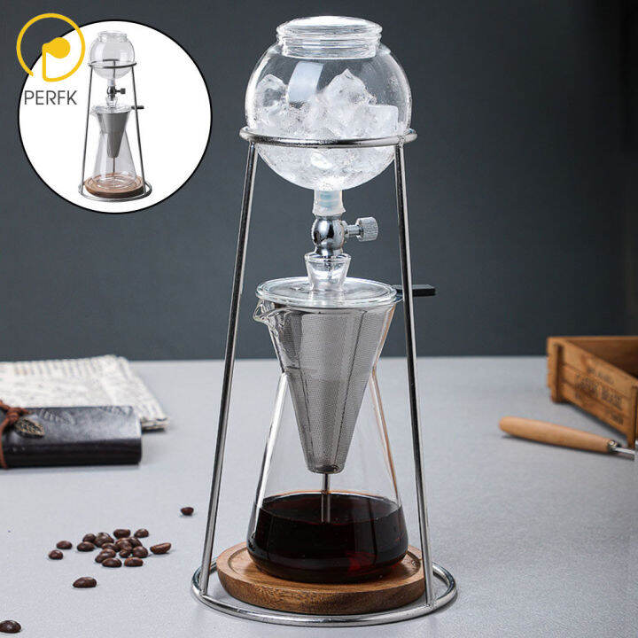 cold drip filter