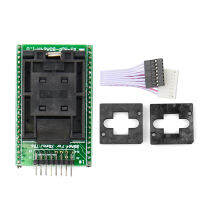 100 Original BGA64-DIP48 ADAPTER IC SOCKET (XG-ADP-BGA64A-1.0) สำหรับ xgecu T56 Programmer เท่านั้นจัดส่งฟรี