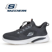 Skechers_ สเก็ตเชอร์ส รองเท้าผู้หญิง รองเท้าผ้าใบ Women Sport Skech-Air Dynamight Mad Dash Shoes - 145480