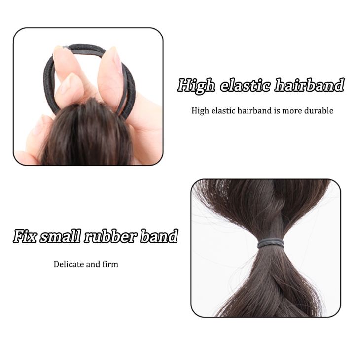 jw-synthetic-twist-ponytail-elastic-wig-woman-hair-side-lantern-braid-hous-tail-hairpiece
