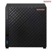 NAS Asustor Drivestor4 AS1104T CPU ARM Quad-core, 1GB Ram, 2.5Gbps