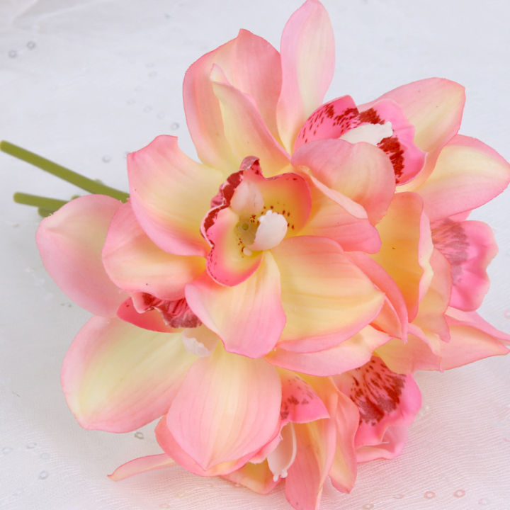 cw-6-heads-large-flower-cymbidium-artificial-flowers-diy-wedding-bride-hand-flower-home-decoration-artificial-orchid-fake-plants