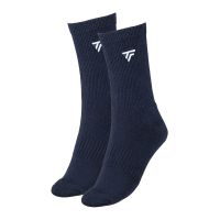 Tecnifibre ถุงเท้าเทนนิส Men Socks 2-Pack ( 24TFMARI2P )