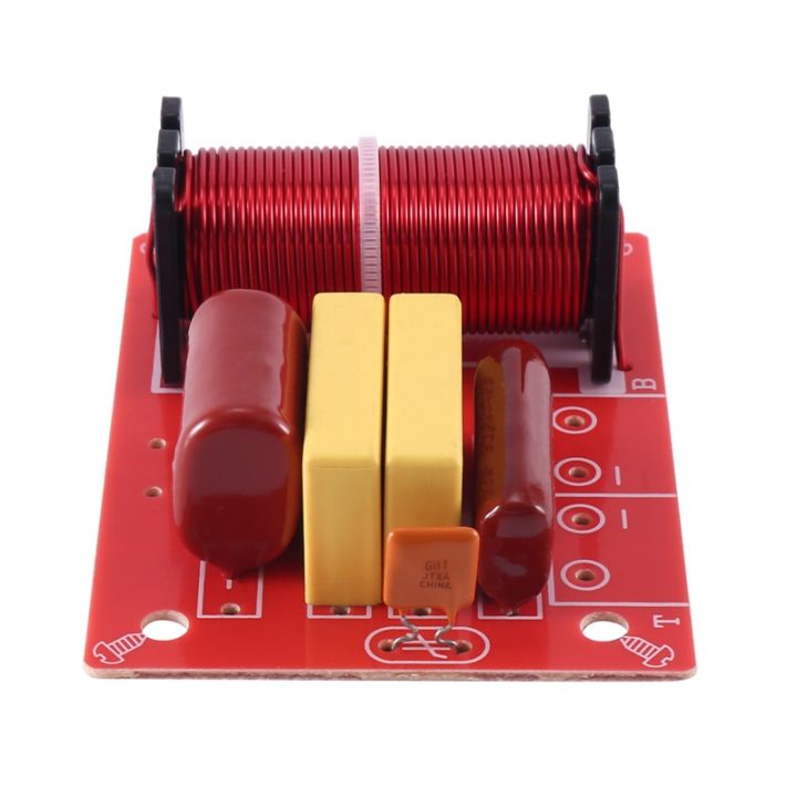2pcs-hifi-grade-high-and-bass-twoway-crossover-replacement-spare-parts-accessories-hifi-speaker-2-way-crossover-board