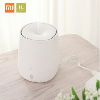 Xiaomi HL เครื่องฟอกอากาศทำความชื้นแบบพกพา USB