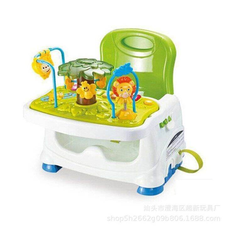 2-in-1-baby-dining-chair-play-table-portable-baby-product-dining-chair-baby-dining-chair-music-play-table