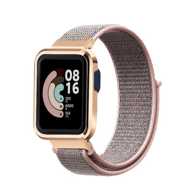 lz-new-nylon-strap-for-xiaomi-redmi-watch-3-2-1-case-metal-protector-case-strap-bracelet-mi-watch-3-lite-bumper-correa-band