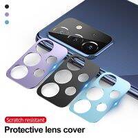 （ATG） BackLens ProtectiveRing Case สำหรับ SamsungA52 A72 5G 4G ตัวป้องกันหน้าจอด้านหลัง Cover52 72 5G