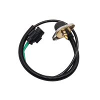 1 PCS Turbo Boost Pressure Sensor Black Car Accessories for D12 VN VNL VHD VNM 780 630 670 20700060 20706889