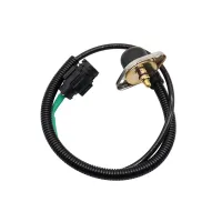 Turbo Boost Pressure Sensor for D12 VN VNL VHD VNM 780 630 670 20700060 20706889