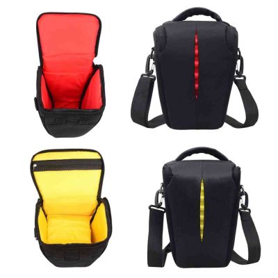 For Canon Nikon Sony Backpack Camera Accessories DSLR Camera Cover Photography Protective Camera Video Bag Camera Case