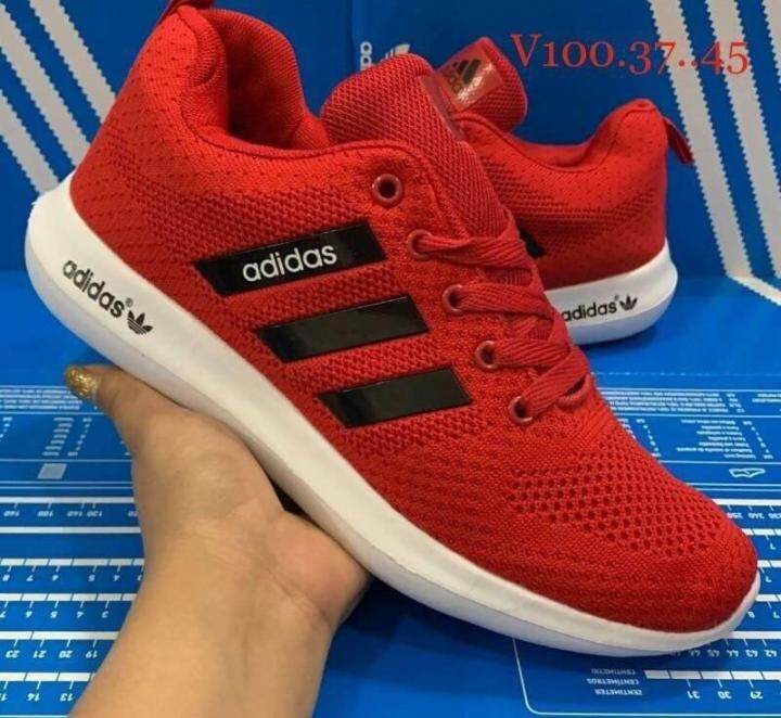 adidas-รองเท้าผ้าใบแฟชั่น