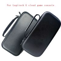 Carrying Case Compatible With Logitech G Cloud Gaming Handheld Console, Protective Hard Shell Carry Case With Accessories Storag