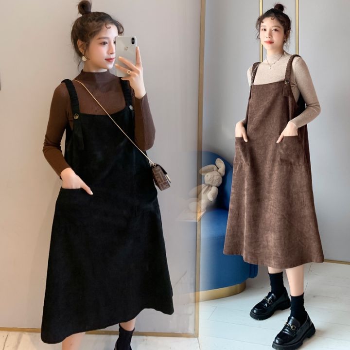 Váy Yếm Bầu Nơi bán giá rẻ uy tín chất lượng nhất  Websosanh