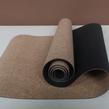 Yoga Mat 3mm - Best Price in Singapore - Jan 2024