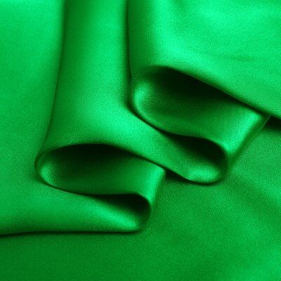 ใหม่2023-90-pure-สี-spandex-ผ้าผ้าต่วนผ้าไหมผ้าไหมซาตินยืด-cheongsam-ไม่มีโปร่งใสผ้า-diy-จักรเย็บผ้า-gratis-ongkir