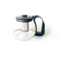 Best Price borosilicate glass teapot made in China