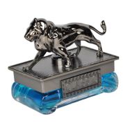 Car Perfume Interior Decoration Of Car Perfume Seat Lion Model Fragrance Car Perfume