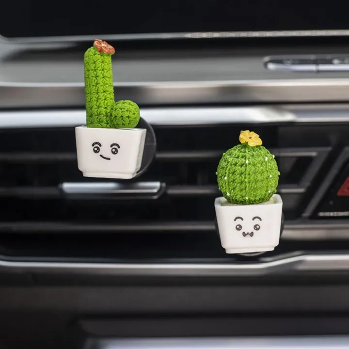 cc-car-perfume-clip-with-scented-tablets-simulated-cactus-letter-heart-air-conditioner-outlet