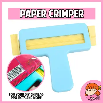 Paper Crimper - Best Price in Singapore - Jan 2024