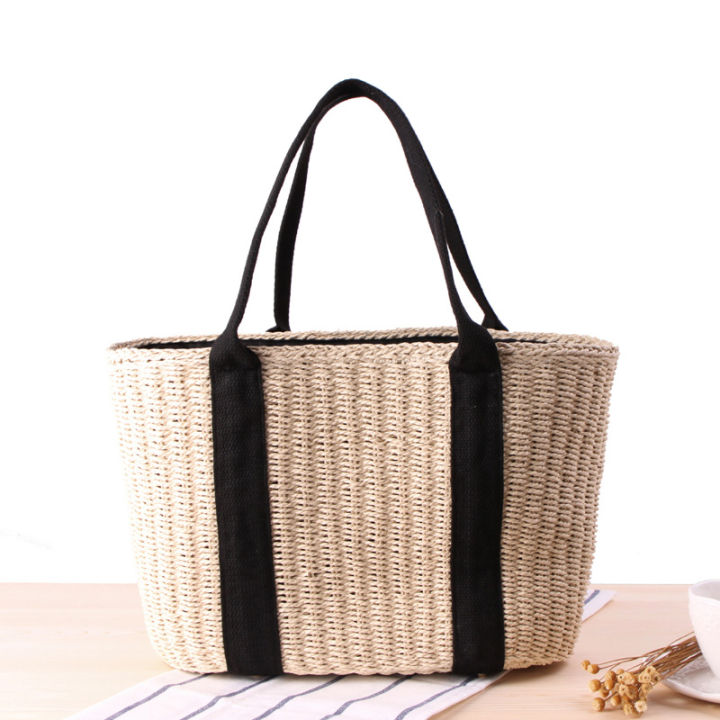 casual-women-s-straw-hand-big-shoulder-bag-crochet-ided-with-drawstring-tote-bag-for-female-large-capacity-beach-handbag