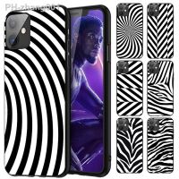 Case For Motorola MOTO G One 5G Ace G8 G9 power E7 PLUS EDGE G82 G52 20 LITE Edge Zebra print clip art