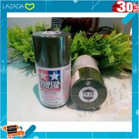 [ Gift เกมฝึกสมอง.เสริมสร้าง ] สีสเปย์ Tamiya TS-28 OLIVE DRAB 100ML .Kids Toy Décor ของเล่นเสริมทักษะ ตัวต่อ โมเดล.