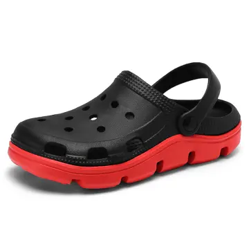 Mens crocs deals under 500