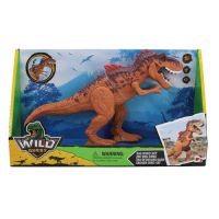 Toys R UsWild Quest Dino Big Dino Set (924388)