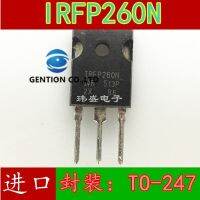 【No-profit】 Roster Den 10PCS IRFP260NPBF IRFP260N Field-Effect MOSFET N-247ใน100% และ Original