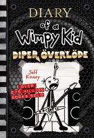 หนังสืออังกฤษใหม่ Diper Överlöde (Diary of a Wimpy Kid Book 17) (Diary of a Wimpy Kid) [Hardcover]