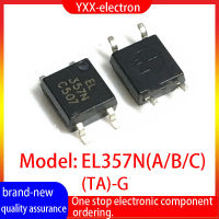 EL357N ใหม่ดั้งเดิม (A/b/c) (TA) - G EL357N Optocoupler Patch SOP-4