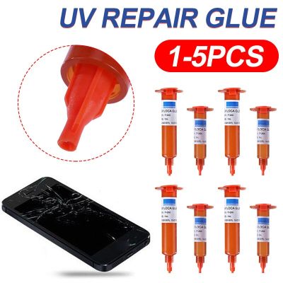 Loca UV Glue Liquid Optical Clear Adhesive UV Glue Cell Phone Repair Tool for Huawei iPhone Mobile Phone Touch Screen Repair Adhesives Tape