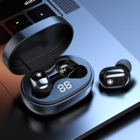 TWS Bluetooth Earphones Wireless Earbuds Noise Cancelling Headsets Sports Stereo Headphones With Microphone For Xiaomi Redmi