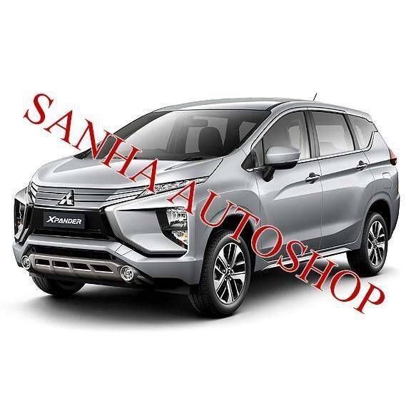 ถาดท้ายรถ-mitsubishi-xpander-ปี-2018-2019-2020-2021-2022-2023-มีโลโก้-ถาดรองท้ายรถ-ถาดท้าย-ถาดวางของท้ายรถยนต์-ถาดรองท้าย-ถาดใส่ของ-มิตซู-expander-เอ็กซ์แพนเดอร์