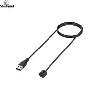 Studyset IN stock 50cm Usb Charging Cable Compatible For Xiaomi Mi Band 7 Smart Band Wristband Bracelet Charger Line