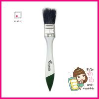 แปรงทาสีน้ำมัน FONKEY 1 นิ้วOIL-BASED PAINT BRUSH FONKEY 1IN **ราคาดีที่สุด**