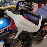 NEW Motorcycle Handguards Protectors FOR HONDA CRF1000 Africa Twin For CRF1000 Africa Twin Adventure Sports 2016 2017