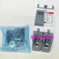 【LZ】 ABS62b Authentic original LS ABS 62b Molded case circuit breaker ABS-62B Air switch 2P  60A