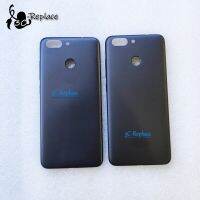 เคสฝาหลังปิดโทรศัพท์ด้านหลังขนาด5.45นิ้วของแท้สำหรับ ZTE เบลด V9 Vita V0920 / Xiaoxian 5S อะไหล่ LHG3763