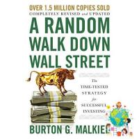 if you pay attention. ! &amp;gt;&amp;gt;&amp;gt; A Random Walk Down Wall Street : The Time-tested Strategy for Successful Investing (12th Revised Updated) [Paperback]