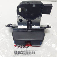 812303Z000ของแท้ด้านหลังฝาครอบล็อค Latch Actuator สำหรับ Santa Fe 15-18 Sorento 14-15 Trunk ด้านหลังประตูล็อค Tail Gate Latch Lock