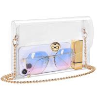 Clear Bags For Concerts Clear Crossbody Bag Crossbody Bags For Women Clear Stadium Bag Clear Crossbody Purse Bag Clear Purses For Women Stadium Clear Bag Stadium Approved