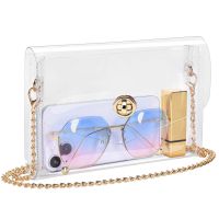 Clear Crossbody Bag Clear Purse Clear Tote Bag Stadium Approved Clear Concert Approved Bagclear Backpack Clear Purses For Women Stadium Clear Crossbody Purse Bag Clear Bag Stadium Approved