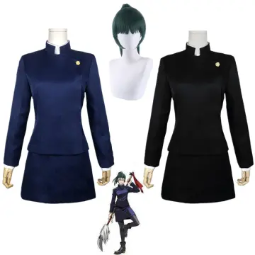 Anime Cosplay Costumes  For Girls  For Woman  For Man  Animee Cosplay