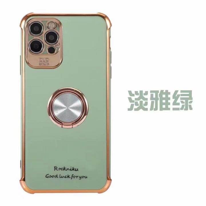 เคสโทรศัพท์หนังหลากสี-สำหรับ-iphone-13-pro-max-12pro-11-pro-xs-max-xr-x-iphone-7plus-8plus-พร้อมห่วงจับ