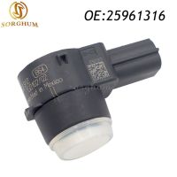 25961316 For G M Backup Reversing Parking Assist Object Sensor PDC O-ring 15239247 0 263 003 912  263003916  1581306  25962326 Alarm Systems  Accessor